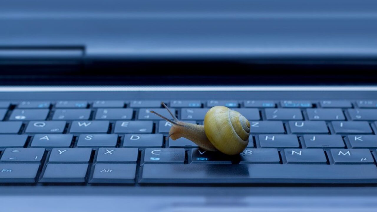 Optimización de notebook lento para mejorar su rendimiento